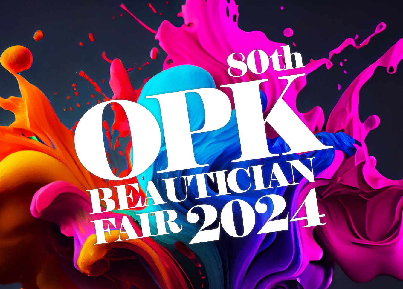 OPK Beautician Fair 2023