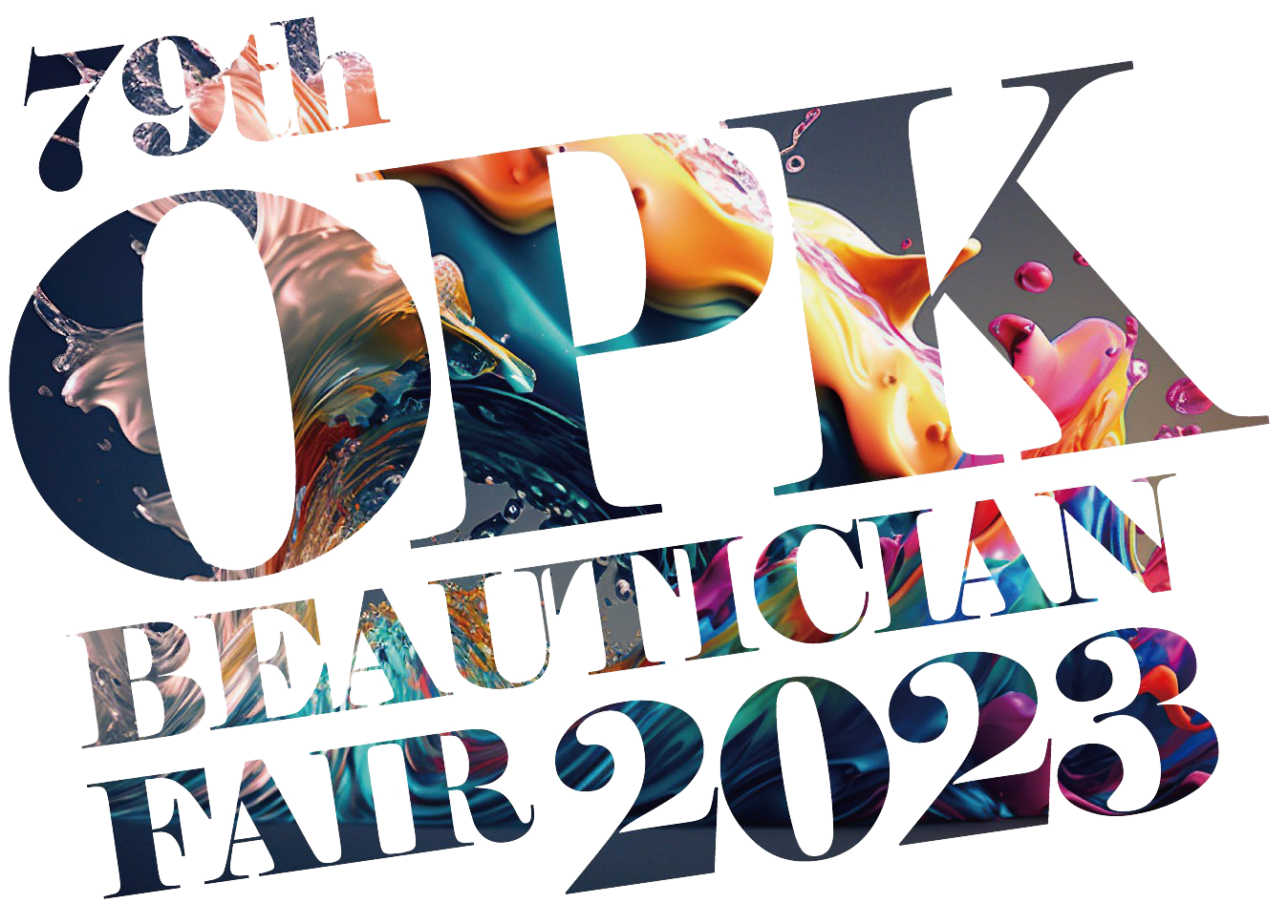 OPK Beautician Fair 2023